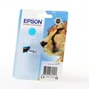 Epson T0712 C13T07124012 Cyan Encre Originale 345 Seiten Voir les images du produit 4