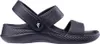 Martes Essential Sand Sandales Noir UE 39 Femme Noir UE 39 Voir les images du produit 1