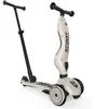 Scoot Ride Scoot and Ride Highwaykick 1Push Go Ash Náhled obrázku produktu 11