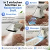 ProfiCare® Polsterreiniger Gerät und Waschsauger | für Produktbild-Vorschau 3