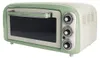 Ariete 00C097904AR0 Vintage Mini-Ofen grün Productafbeelding-voorbeeld 4