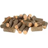 EDUPLAY 200157 Naturholz-Set, natur Produktbild-Vorschau 4
