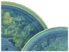 CreaTable, 22447, Yuki, Tellerset 8-tlg, Steinzeug Produktbild-Vorschau 6