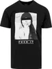 Mister Tee Fuck It T-shirt Schwarz L Mann Schwarz L Produktbild-Vorschau 1