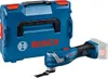 Akku-Multi-Cutter GOP 18V-34 in L-BOXX Produktbild-Vorschau 1