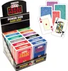 Modiano Texas Poker Holdem Jumbo Index Blue – Karty zo 100 Náhľad obrázku produktu 2