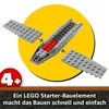 LEGO Star Wars Nave de combate estelar N-1 de Mando y Grogu Vista previa de la imagen del producto 28
