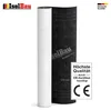 Unterspannbahn Dach 150g/m² Unterdeckbahn 75m² Rolle 1,5 x 50m Dachfolie SPB 150 Produktbild-Vorschau