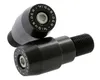 Obciążniki kierownicy HIGHSIDER pro czarne M16x1.5 Podgląd zdjęcia produktu 4