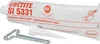 LOCTITE SI 5331 flüssige Gewindedichtung 100 ml 50000 cp Produktbild-Vorschau 10