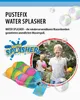 Water Splashers 12 Pack, SUMMER FUN Produktbild-Vorschau 13