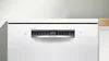 Bosch Serie 4 SMS4EVW08E lave-vaisselle Pose libre 14 Voir les images du produit 6