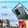 OSCAL Smartfon C70 bez umowy, 6,56 cala, 6GB RAM+128GB ROM Podgląd zdjęcia produktu 4