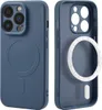 imoshion Farebný zadný kryt s MagSafe pre Apple iPhone 14 Náhľad obrázku produktu 1