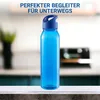 Borraccia Active 'Wave' - Borraccia da 650 ml - borraccia Anteprima dell’immagine prodotto 5