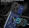 Outdoor Panzer Hülle Xiaomi Redmi Note 13 Pro+ Handyhülle Produktbild-Vorschau 3