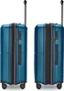 Pactastic Collection 01 Trolley Turquoise - Metallic petrol Produktbild-Vorschau 6