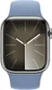 Apple MT353ZM/A Cinturino Sport per Apple Watch 41 mm S/M Anteprima dell’immagine prodotto 10