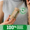 GardenGloss® Juteschnur aus Naturfaser - 100% Biologisch Produktbild-Vorschau 3