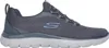 Buty rekreacyjne Skechers 232832-CHAR Skechers Summits Podgląd zdjęcia produktu 2