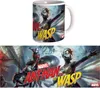 Marvel: Ant Man & The Wasp - Kubek 300 ml Podgląd zdjęcia produktu 1