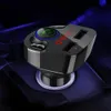 G32 12-24 V Bluetooth FM zestaw głośnomówiący karta pamięci Podgląd zdjęcia produktu 5