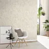 Tapeta flizelinowa Erismann Floral w kolorze beżowym, 10,05 Podgląd zdjęcia produktu 5