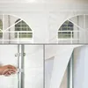 Hochwertiges Partyzelt 6x12 m Pavillon Zelt ca. PE Plane Produktbild-Vorschau 9