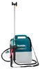 Makita Pulvérisateur à pression sans fil 18V DUS054Z Voir les images du produit 14
