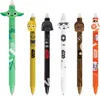 Radierbarer Stift 0,5 Star Wars Colorino Produktbild-Vorschau 6