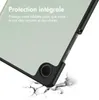 imoshion Bibliothèque pliante pour Samsung Galaxy Tab A11 / Voir les images du produit 3