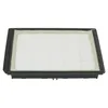 A single air filter is shown against a white background. Produktbild-Vorschau