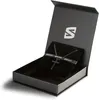 SERASAR Premium Collier Hommes [Trust] | Acier inoxydable | Voir les images du produit 3