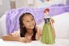 Disneys Die Eiskönigin Anna, singende Puppe (Frozen) Produktbild-Vorschau 8