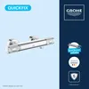 GROHE Precision Feel, 1 kusov Náhľad obrázku produktu 17