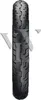 Dunlop D401 Front (Harley-Davidson) 100/90 - 19 M/C Tl 57H Produktbild-Vorschau 6