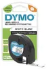 S0721660 Dymo 12Mm Schwarz-Weiss Náhled obrázku produktu 12