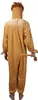 B88020-180 Löwen Kostüm Damen Herren Gr.bis max.180 cm Produktbild-Vorschau 2