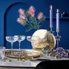 BUTLERS Champagnerschale SMERALDA Produktbild-Vorschau 3