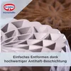 Dr. Oetker Creative Rundform Mandala  Ø 26 x 55 cm, 2000ml, Produktbild-Vorschau 3