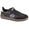 Lotto Vintal K 2600250K-1110, Sneaker, für Jungen, Schwarz, Produktbild-Vorschau 7