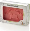 Ovis Schafmilchseife Wassermelone, 100% Bio, für die Produktbild-Vorschau 3