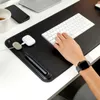 Orbitkey - Desk Mat Slim - Schwarz Produktbild-Vorschau 4