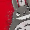 style3 Totoro Duo Damen T-Shirt neko mein nachbar anime Produktbild-Vorschau 2