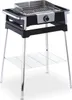 Severin SENOA DigitalBOOST S PG 8118 schwarzsilber  Produktbild-Vorschau 1