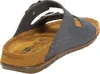 Rohde Damen Leder Pantoletten Schnalle Clogs Rodigo-D 5865, Produktbild-Vorschau 41