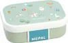 Mepal brotdose campus - little farm 178 x 132 x 61 Podgląd zdjęcia produktu 5