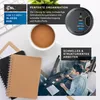 CSL - USB 3.2 In-Desk USB Hub - Tisch Kabeldurchführung - Produktbild-Vorschau 5