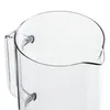 Wessper D2 borosilicaat glazen karaf, 3 liter, Productafbeelding-voorbeeld 4