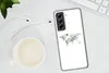 MuchoWow® Handyhülle Schutzhülle Hülle für Samsung Galaxy Produktbild-Vorschau 6